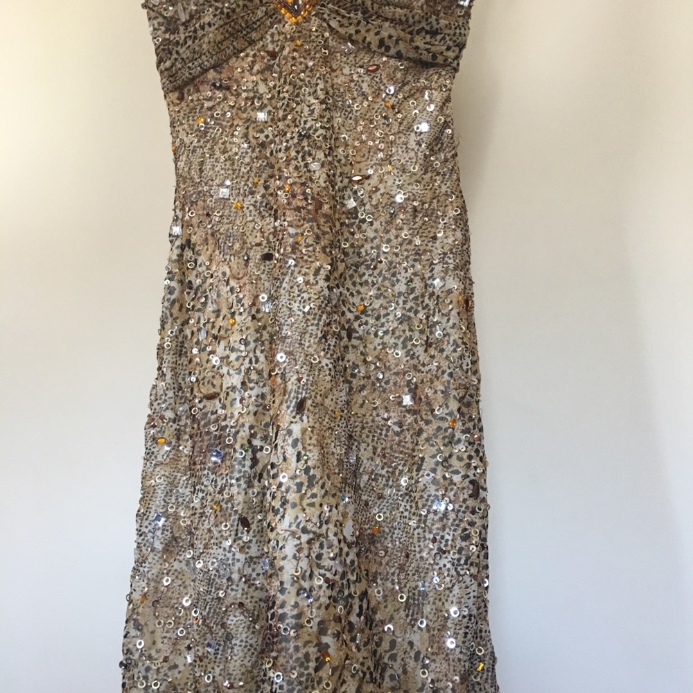 Cocktail dress - Picture 3 of 4